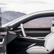 Illustration for article titled The Infiniti Q Inspiration Concept Previews A Future Thats Actually Interesting